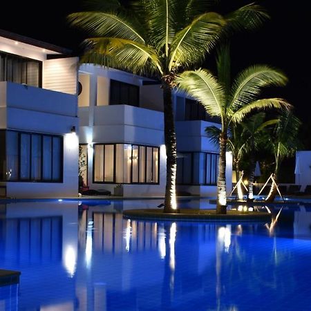 Sai Naam Lanta - Apartments & Townhouses Ko Lanta Kültér fotó