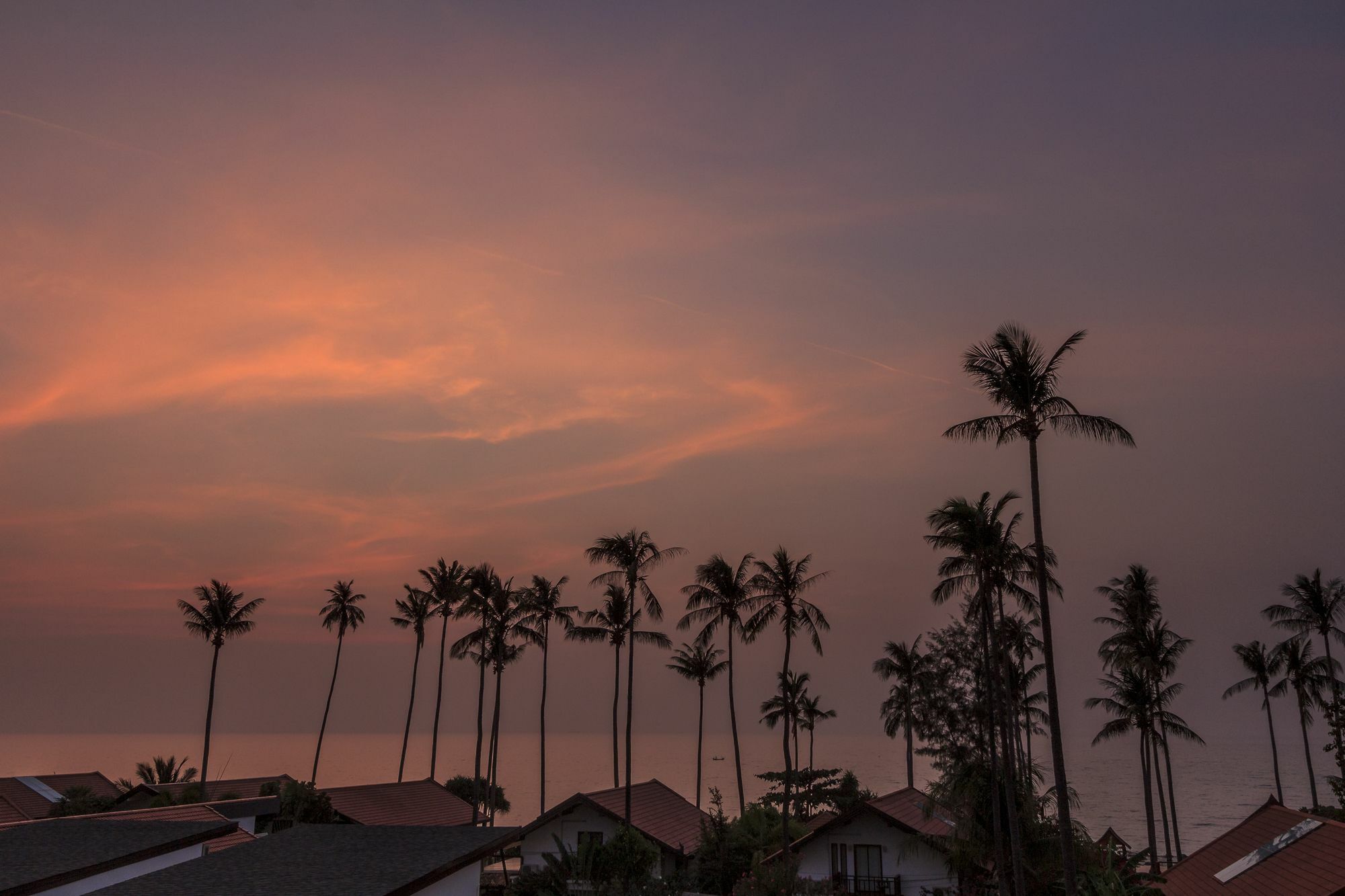 Sai Naam Lanta - Apartments & Townhouses Ko Lanta Kültér fotó