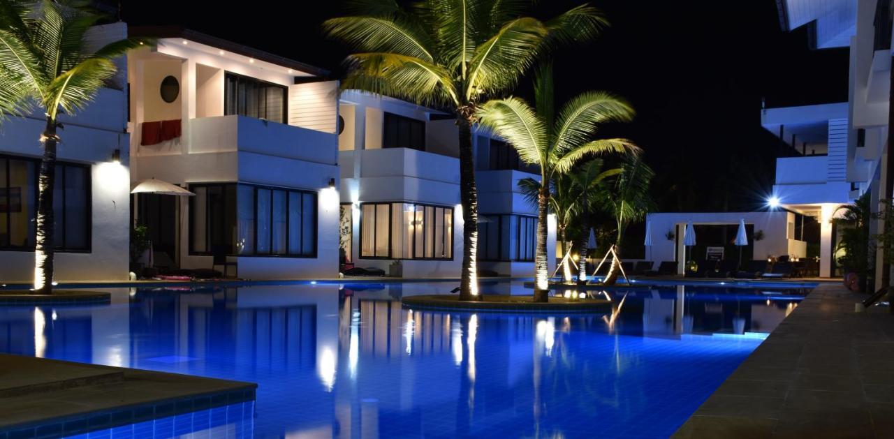 Sai Naam Lanta - Apartments & Townhouses Ko Lanta Kültér fotó