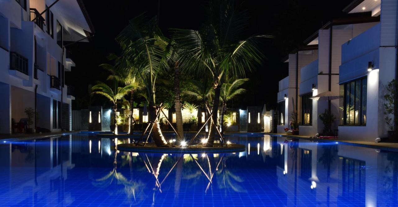Sai Naam Lanta - Apartments & Townhouses Ko Lanta Kültér fotó