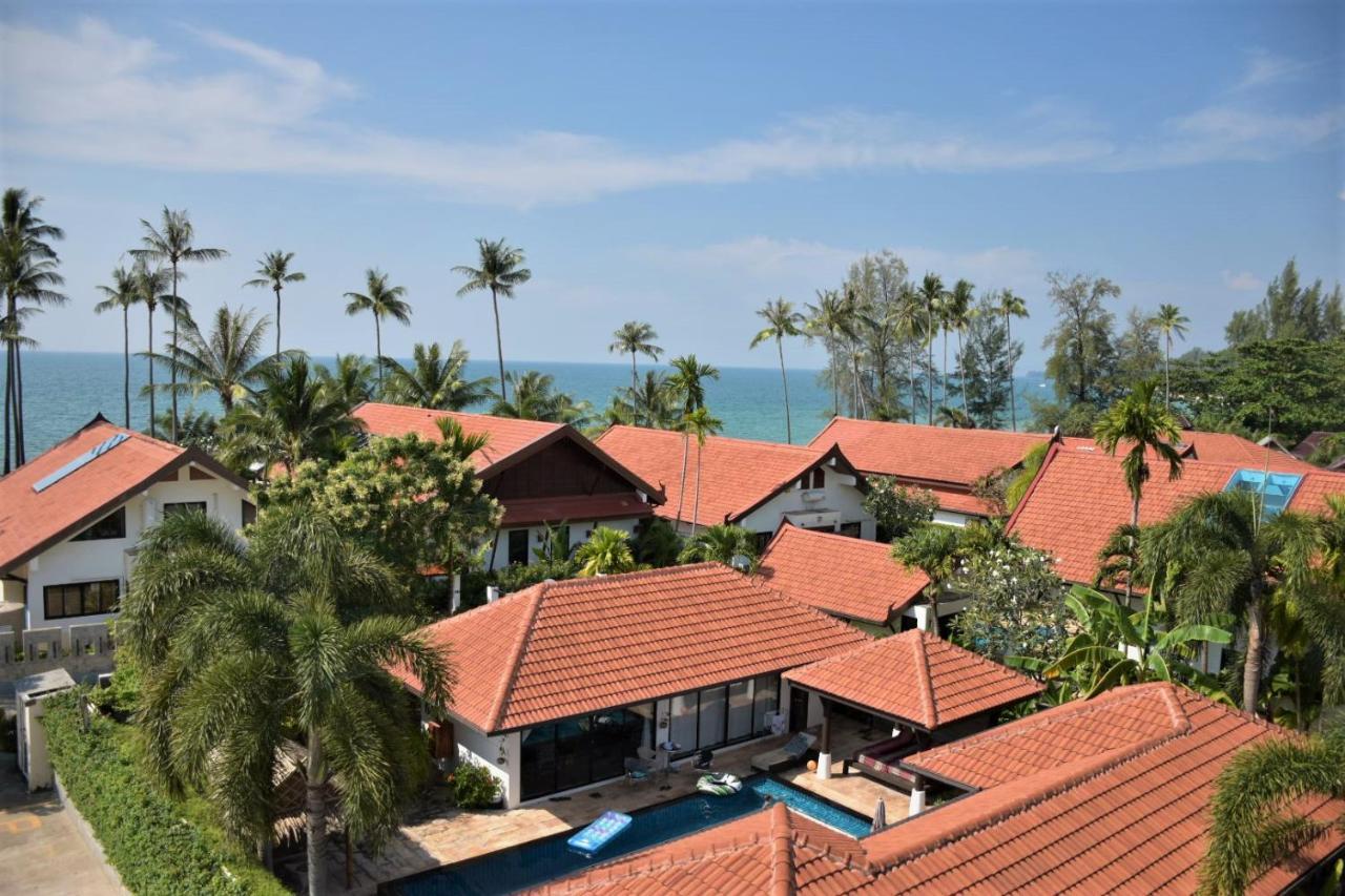 Sai Naam Lanta - Apartments & Townhouses Ko Lanta Kültér fotó