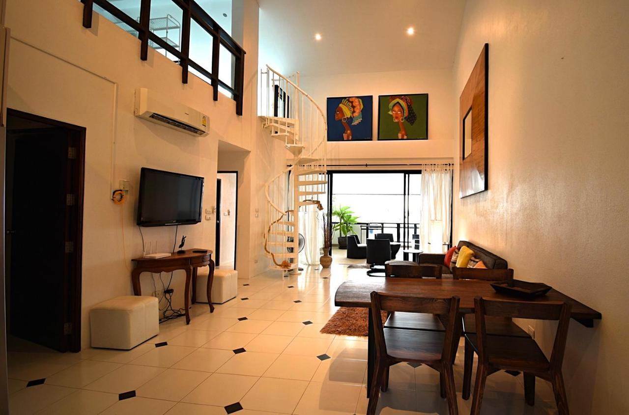Sai Naam Lanta - Apartments & Townhouses Ko Lanta Kültér fotó
