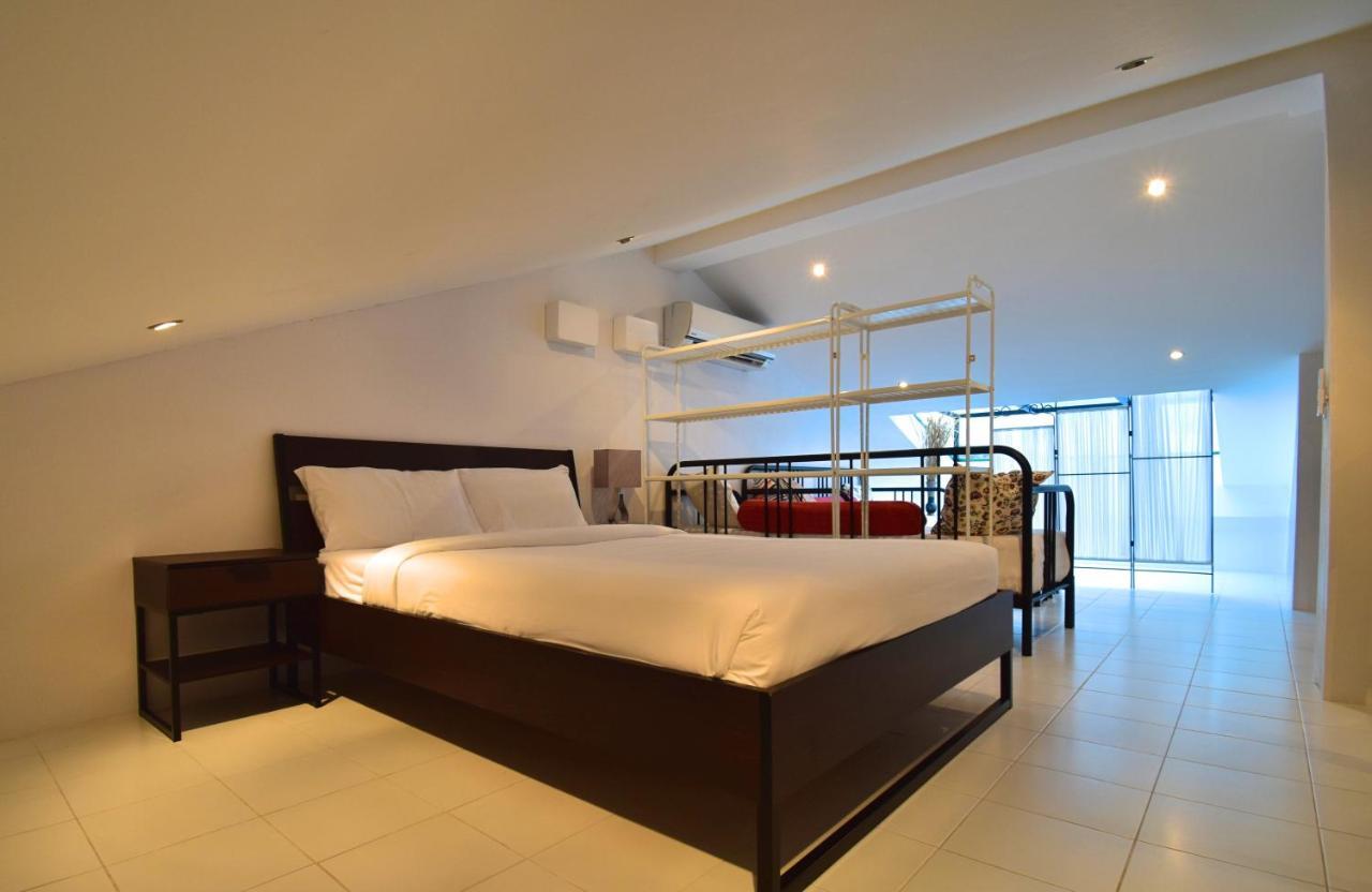 Sai Naam Lanta - Apartments & Townhouses Ko Lanta Kültér fotó
